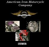 American Iron Motorcycles