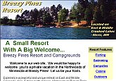 Breezy Pines Resort