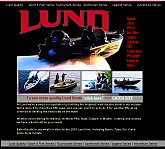Lund Boats