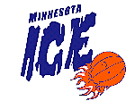 Logo Design - Minnesota Ice